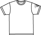 Ｔシャツ